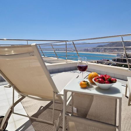 Villa Casa Buena Vista Con Piscina Y Ascensor Cullera Esterno foto
