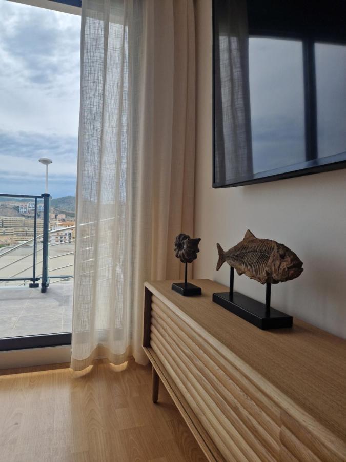 Villa Casa Buena Vista Con Piscina Y Ascensor Cullera Esterno foto